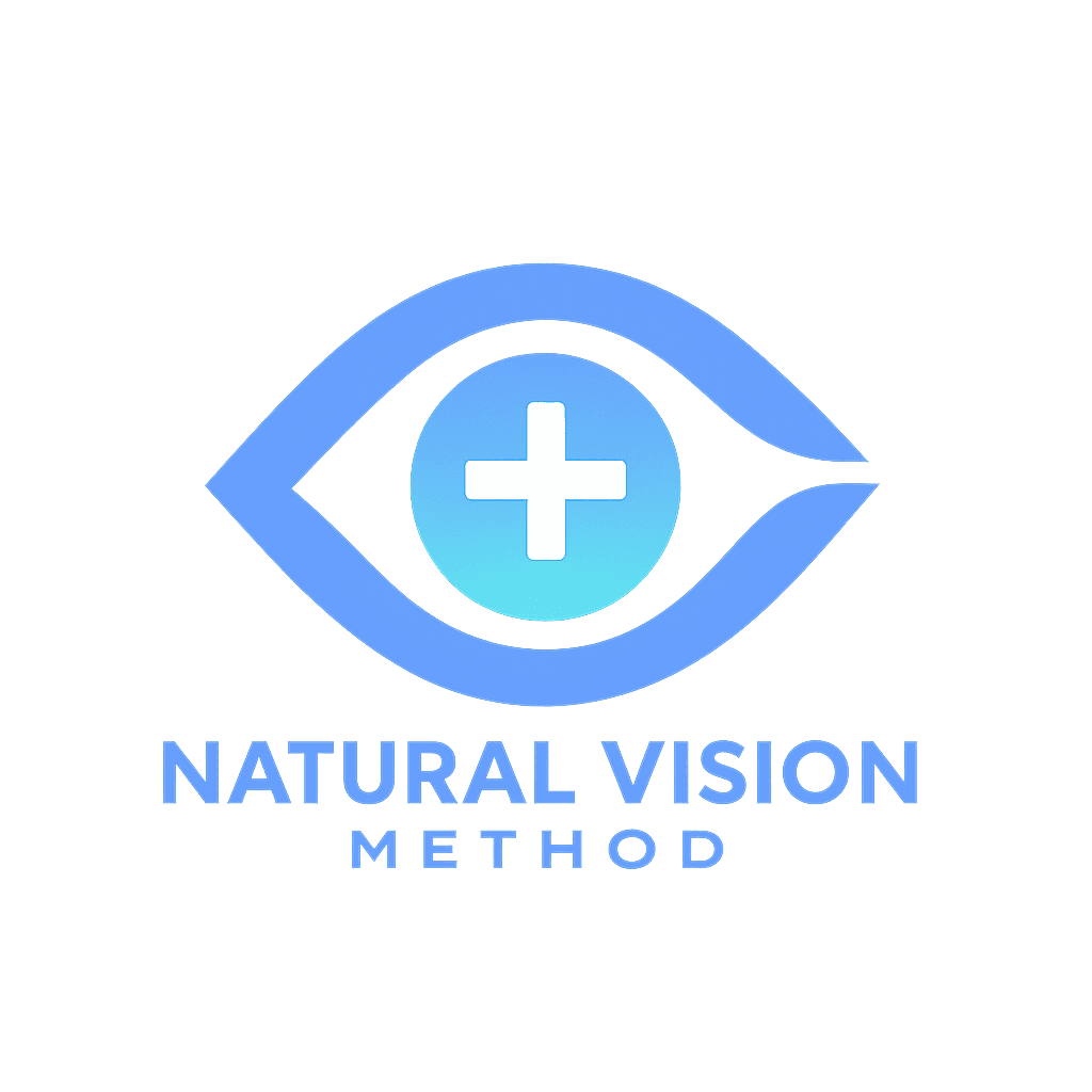 Natural Vision Method Logo