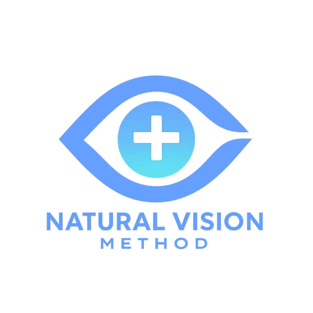 Natural Vision Method Logo